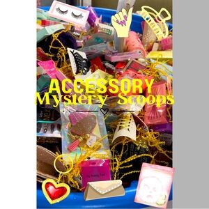 $35 Accessory Mystery Scoop🔥
